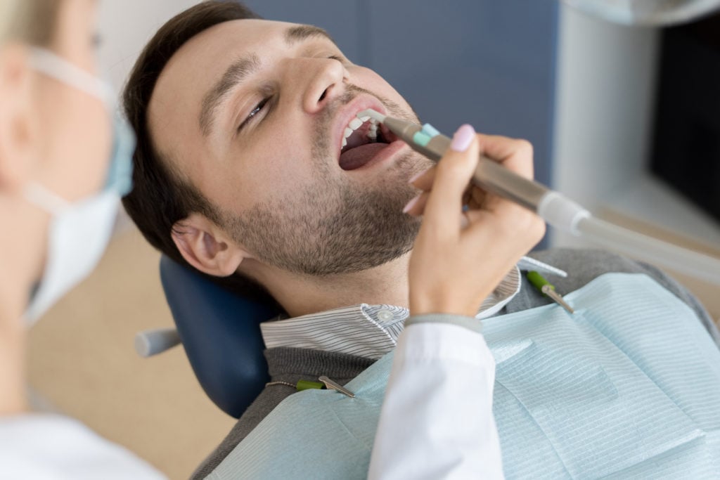 international dental services