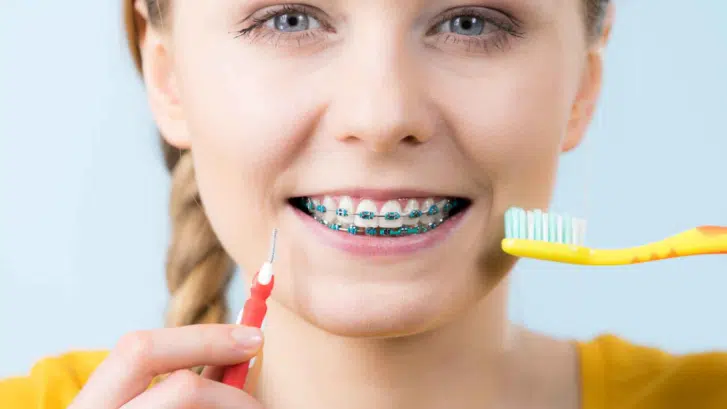 orthodontics dentist