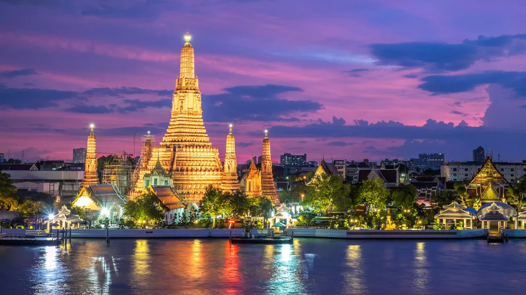 thailand bangkok