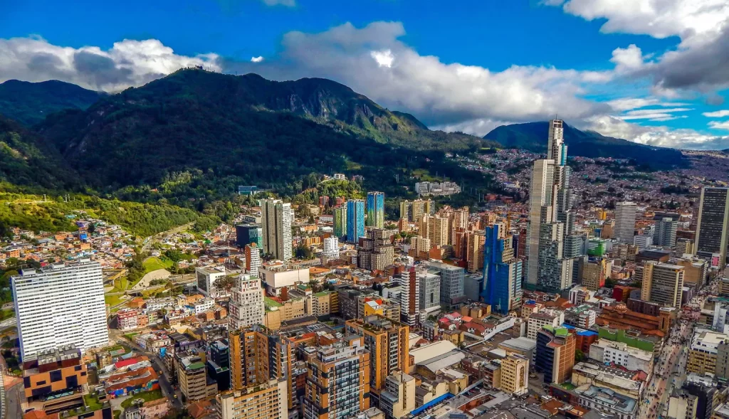 Dentist In Colombia