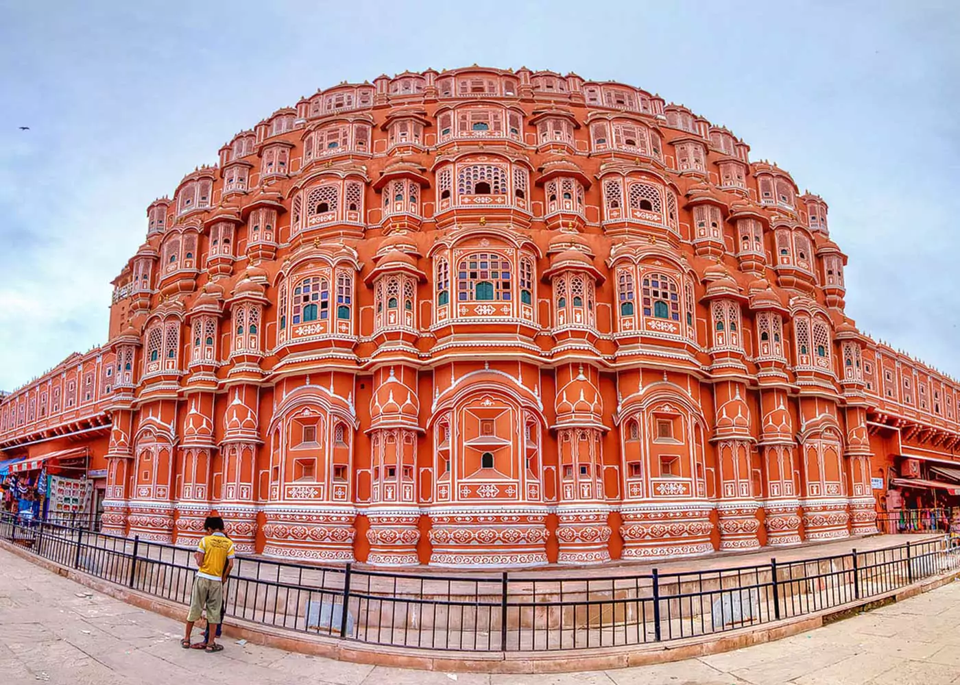 Jaipur in india