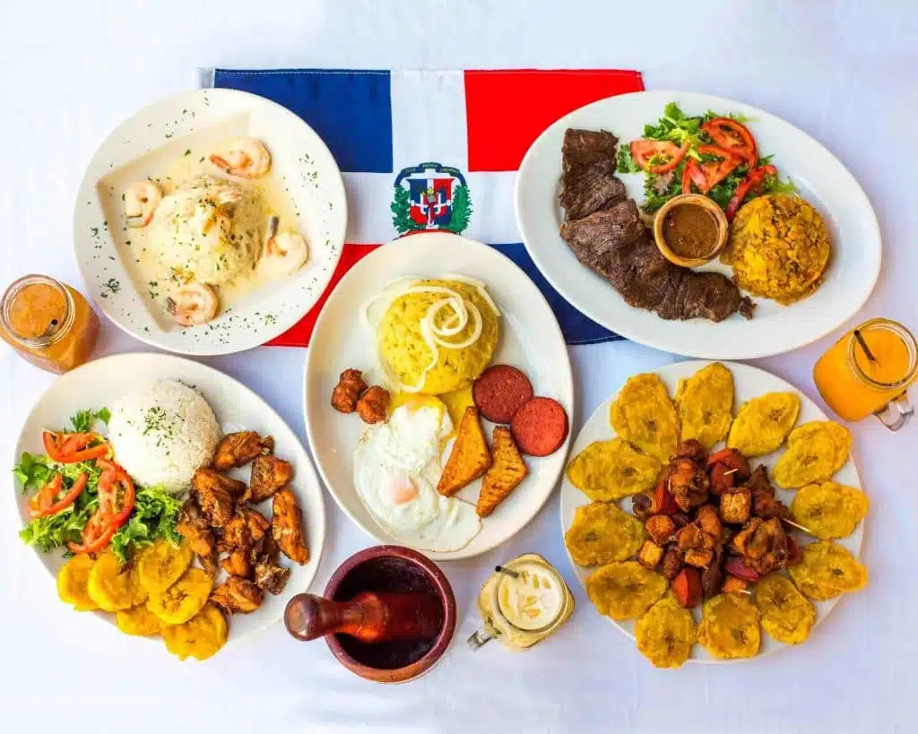 best traditional Dominicans dishes