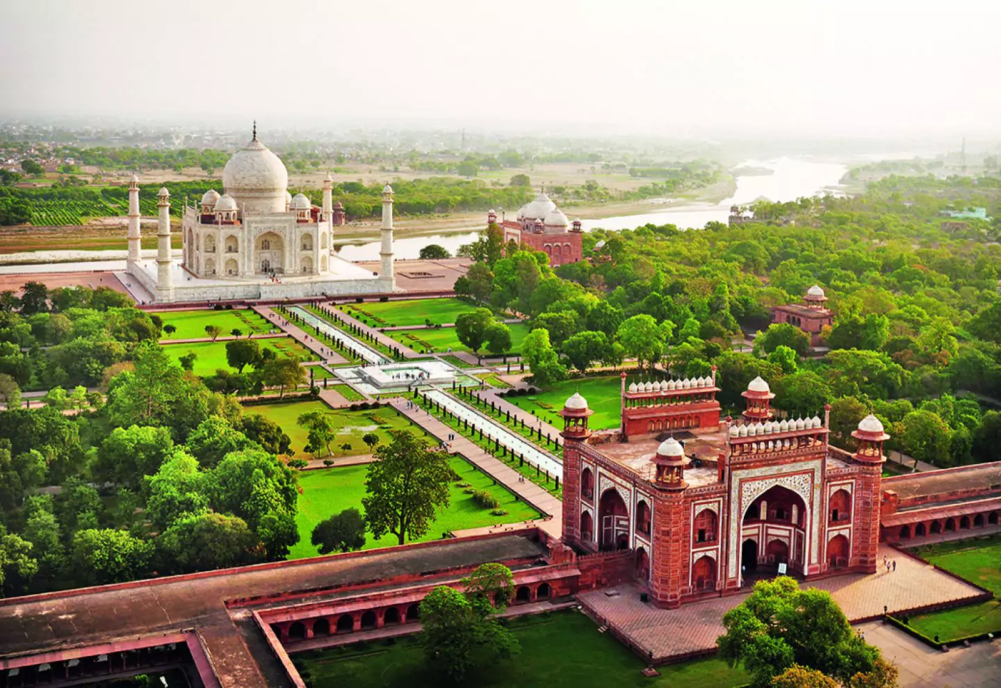 Agra in india
