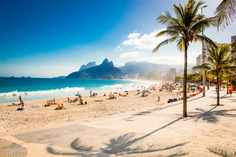 dentistry in brazil