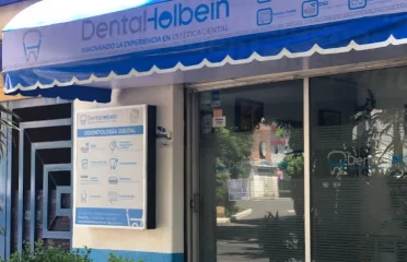 Dental Holbein Dentist In Mexico City
