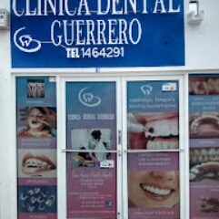 Clinica Dental Guerrero
