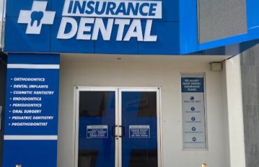 Insurance Dental