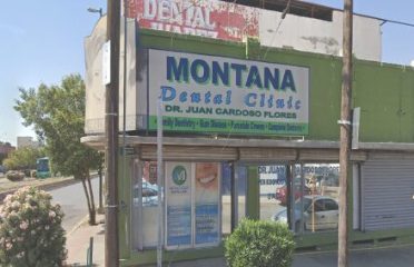 Montana Dental Clinic
