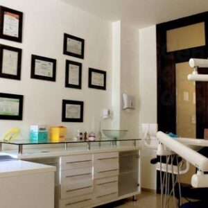 dental clinic
