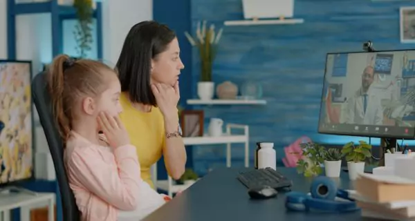 How can I evaluate a clinic before traveling?