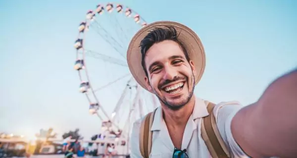 Why is dental tourism becoming so popular?