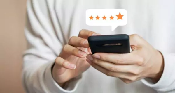 Why should I check patient reviews?