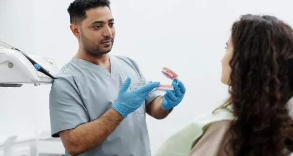 ¿Qué hace tan atractivos los tratamientos dentales en esta región?