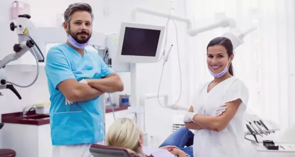 What is Find Dentist and how can it help families?