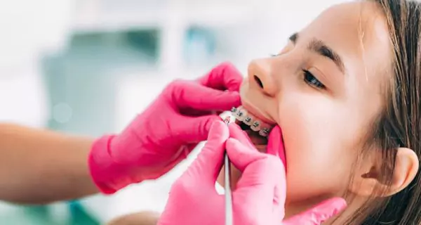 What restorative and orthodontic treatments are available?