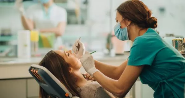Why is dental care in Latin America so trusted?