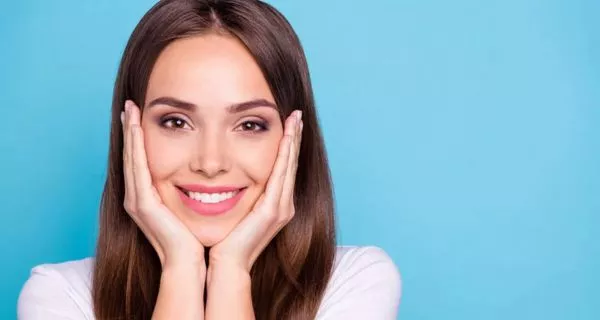 What is a smile makeover?