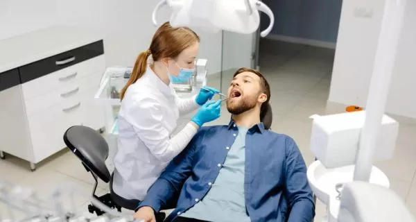 Why travel now for dental implants?