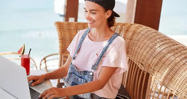 How does Find Dentist simplify your dental journey in Colombia?