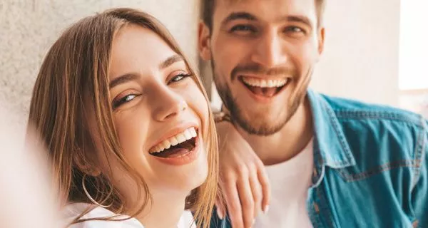 How does your smile affect your life?