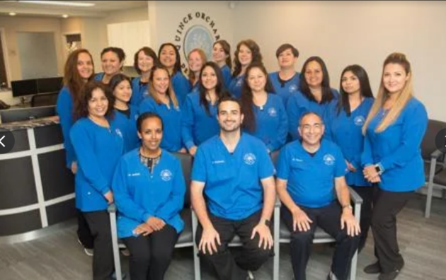 Quince Orchard Dental Care