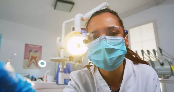 Why choose a dentist in Colombia for your treatment?
