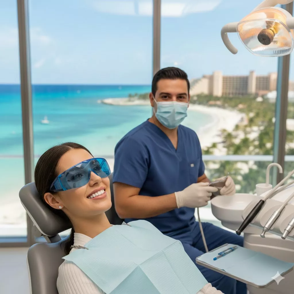 Why Is Dental Tourism in Mexico So Popular? | Turismo dental en Mexico