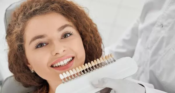 What are the most popular dental procedures for tourists in Mexico?