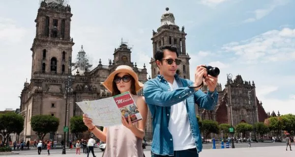 Which Mexican cities are best for dental tourism?