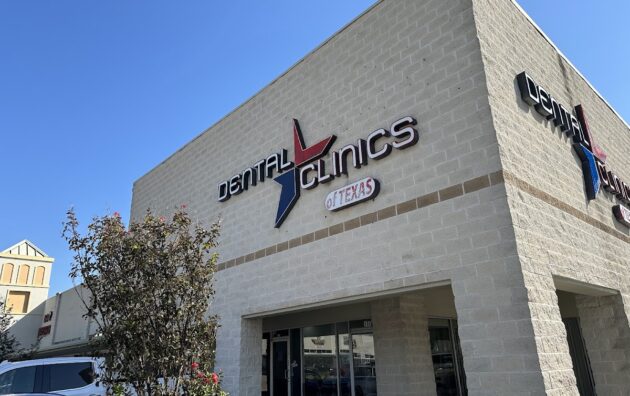 Dental Clinics of Texas