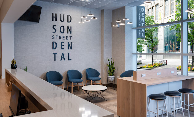 My NYC Dentist – Hudson Street Dental