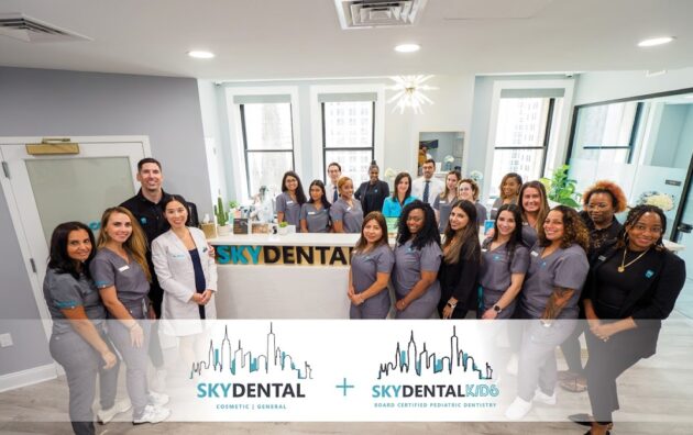 Sky Dental