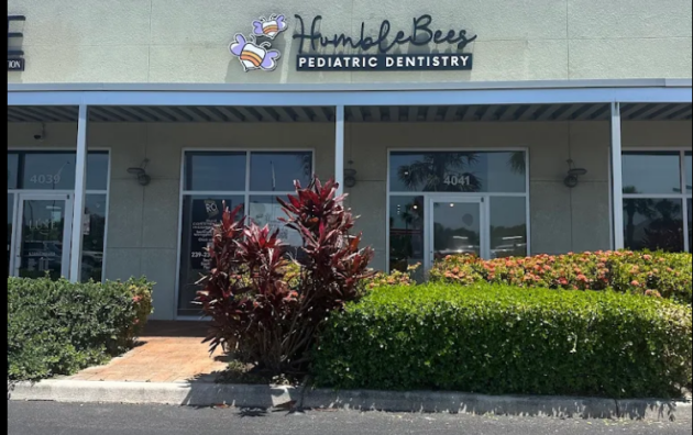 HumbleBees Pediatric Dentistry