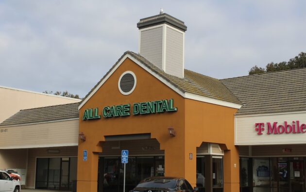 All Care Dental by the Sea – Port Hueneme