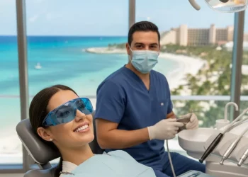 Why Is Dental Tourism in Mexico So Popular? | Turismo dental en Mexico