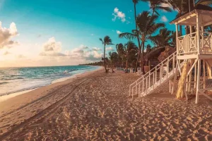 mejores zonas turisticas de republica dominicana
