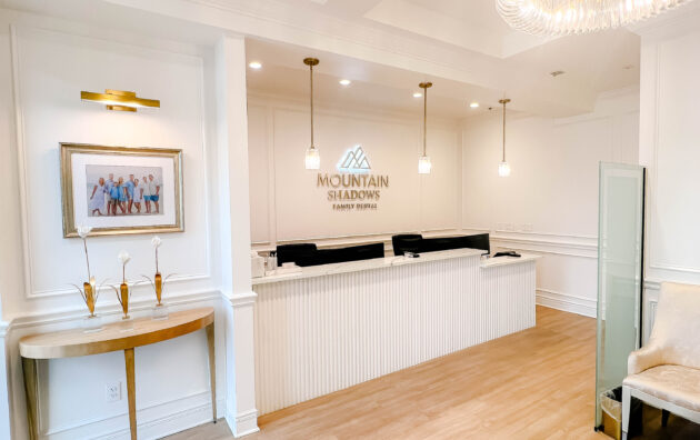 Mountain Shadows Family Dental