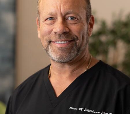 Waldman Dental Group